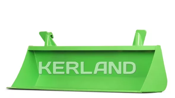 «Ковш для сыпучих материалов Kerland | Керланд F02» - фото