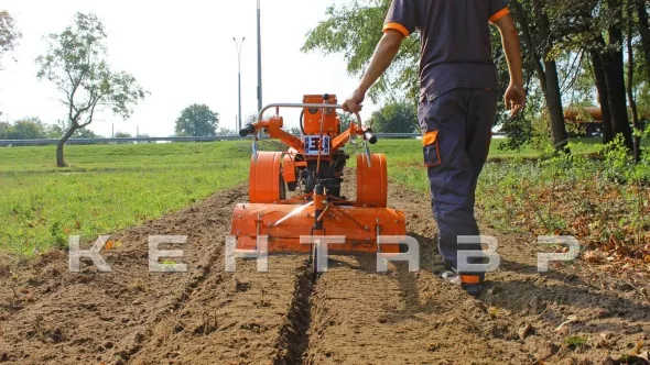 «Мотоблок Кентавр 1081Д (Toyokawa)» - фото 7 «Мотоблок Кентавр 1081Д (Toyokawa)» - фото 7