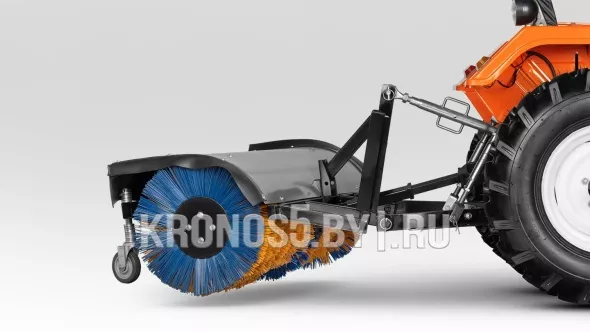 «Щётка подметальная Scout | Скаут SX-140 (1,4м)» - фото 10