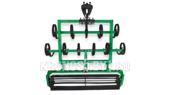 «Культиватор Володар КУ-22 с катком (1,0 м)» - фото 2 «Культиватор Володар КУ-22 с катком (1,0 м)» - фото 2