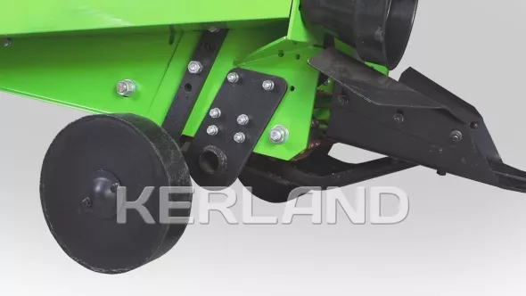 «Картофелекопалка транспортёрная Kerland | Керланд KT1» - фото 8