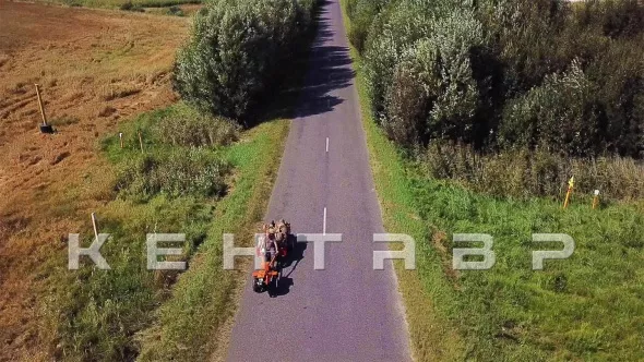 «Мотоблок Кентавр 1010Д (Toyokawa)» - фото 8