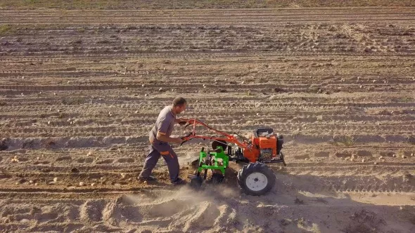 «Мотокультиватор Кентавр 2091Д (Toyokawa)» - фото 24 «Мотокультиватор Кентавр 2091Д (Toyokawa)» - фото 24