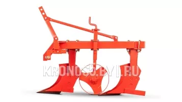 «Плуг 1L-220» - фото 5