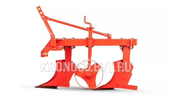 «Плуг 1L-220» - фото 4