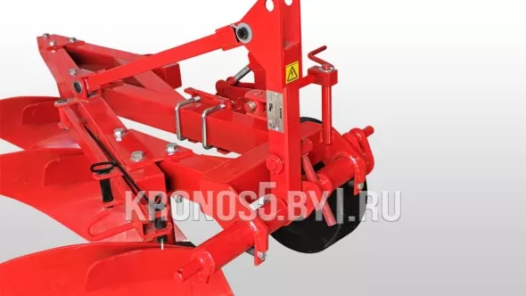 «Плуг Wirax | Виракс (Орлик | Orlik) 3,25» - фото 10