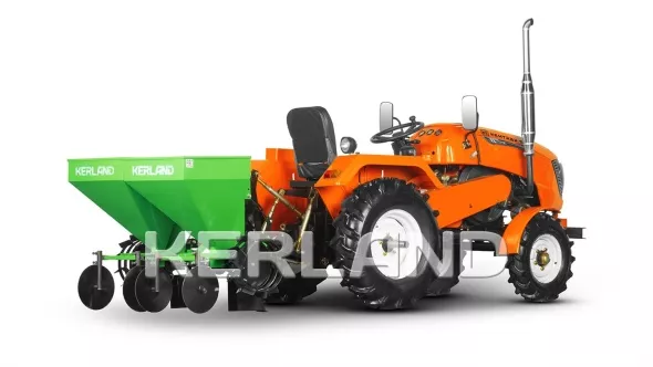 «Картофелесажалка Kerland | Керланд CT218-3 (60 см)» - фото 5