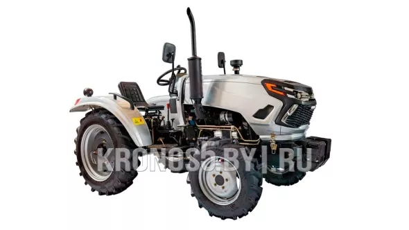 «Трактор Scout | Скаут T-254» - фото 9