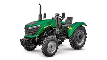 «Трактор Файтер | Fighter TY-254» - фото