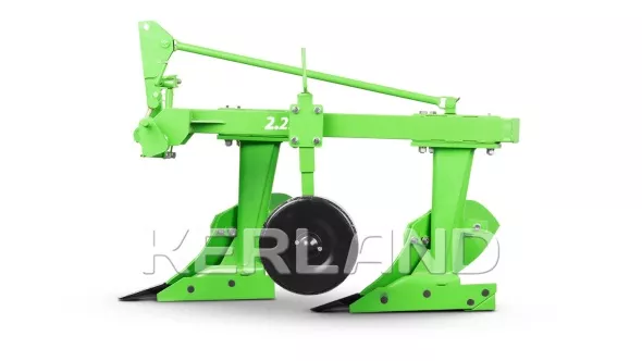 «Плуг Kerland | Керланд B 2,25» - фото 4