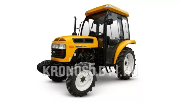 Фотография техники - Трактор Jinma | Джинма 404C