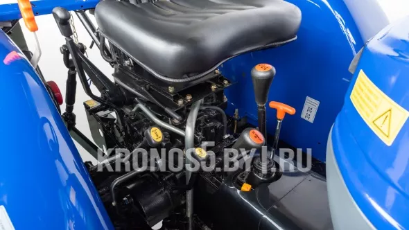 «Трактор Lovol Foton | Ловол Фотон TE 244 (Generation I)» - фото 22