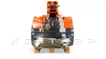 «Мотоблок Кентавр 1081Д (Toyokawa)» - фото 5