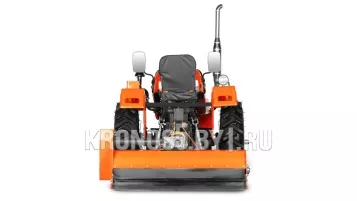 «Косилка-измельчитель молотковая (Мульчер) Уралец (1,25 м)» - фото 3