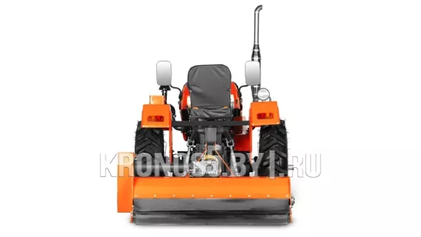 «Косилка-измельчитель молотковая (Мульчер) Уралец (1,25 м)» - фото 2