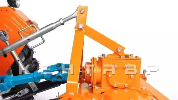 «Почвофреза Кентавр (1,25 м)» - фото 10