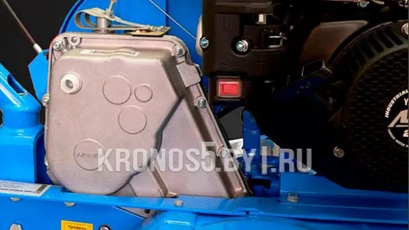 «Мотоблок Нева МБ2 PRO МультиАГРО (Yamaha MX200)» - фото 8