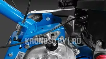 «Мотоблок Нева МБ23 (ZS GB270)» - фото 6