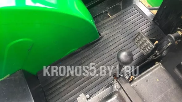 «Трактор Catmann | Катман XD-35.4С» - фото 11