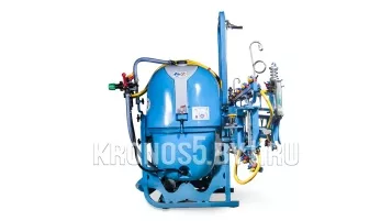 «Опрыскиватель полевой навесной D-Pol | Д-Пол (600 л) (15м)» - фото 4