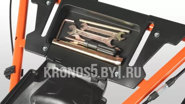 «Мотоблок Патриот | Patriot Урал» - фото 19