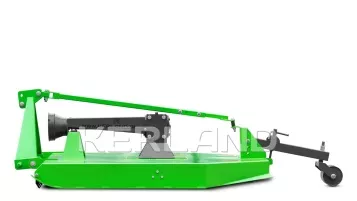 «Косилка садовая Kerland | Керланд RK1600 (1,6 м)» - фото 4