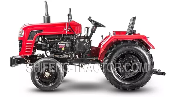 «Минитрактор Shifeng | Шифенг SF-240 6/2» - фото 9 «Минитрактор Shifeng | Шифенг SF-240 6/2» - фото 9