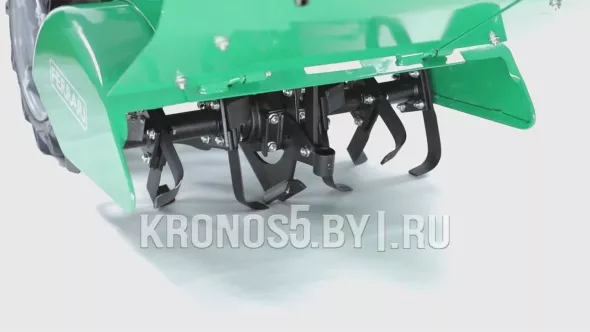 «Мотоблок Кайман | Caiman 320» - фото 10