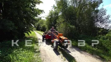 «Мотоблок Кентавр 1010Д (Toyokawa)» - фото 6