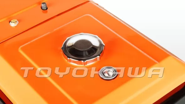 «Двигатель Toyokawa G1100» - фото 12