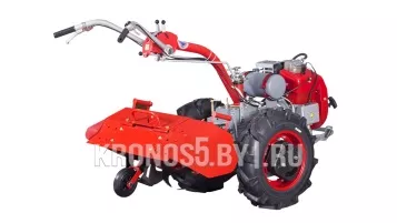«Почвофреза КФ-1С к мотоблоку Мотор Сич» - фото 3 «Почвофреза КФ-1С к мотоблоку Мотор Сич» - фото 3