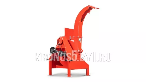 «Измельчитель веток коммунальный DEMAROL | Демарол R-13» - фото 5