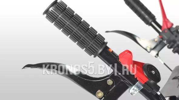 «Мотоблок Патриот | Patriot Волга» - фото 5