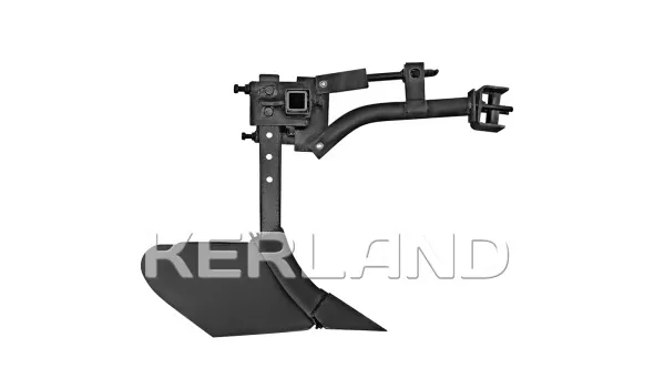 «Комплект для окучивания Kerland | Керланд СБ100 к мотоблокам с водяным охл. (Сцепка+рамка+2 окуч.)» - фото 3