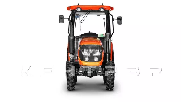 «Трактор Кентавр Т-654С (Toyokawa) (с ПСМ)» - фото 2 «Трактор Кентавр Т-654С (Toyokawa) (с ПСМ)» - фото 2