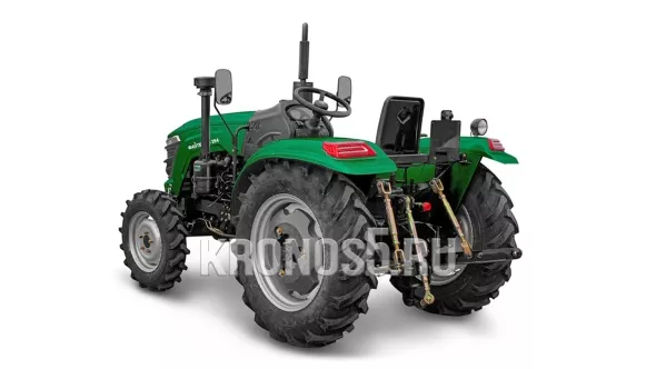 «Трактор Файтер | Fighter TY-254» - фото 7