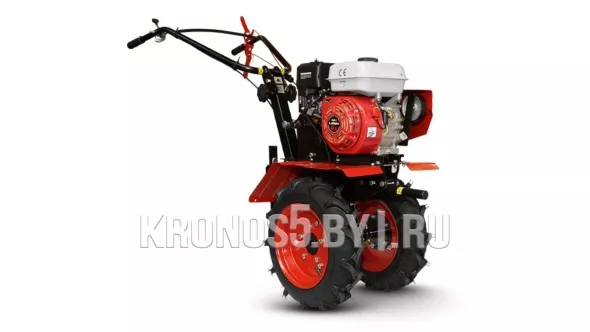 «Мотоблок Ока МБ-1Д2М10 (Lifan)» - фото 2