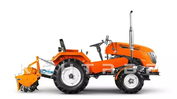 «Почвофреза Кентавр (1,25 м)» - фото 6