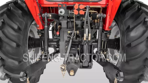 «Трактор Shifeng | Шифенг SF-904СBR 8/4 (с ПСМ)» - фото 29 «Трактор Shifeng | Шифенг SF-904СBR 8/4 (с ПСМ)» - фото 29