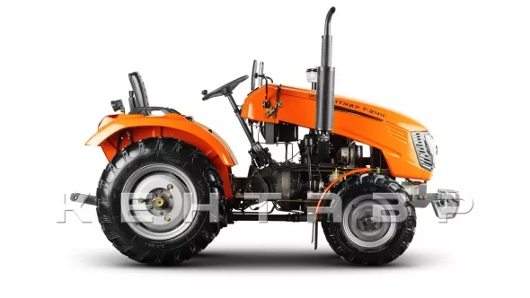«Трактор Кентавр Т-244 PRO (Toyokawa)» - фото 35