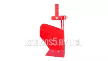 «Плуг ПН-1 к мотоблоку Мотор Сич» - фото 6