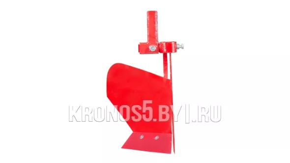 «Плуг ПН-1 к мотоблоку Мотор Сич» - фото 5