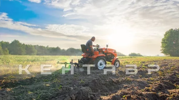 «Минитрактор Кентавр Т-5 LITE 6+2 (Toyokawa) STD agri 5,00-12 / 6,50-16 + (фреза/плуг)» - фото 15 «Минитрактор Кентавр Т-5 LITE 6+2 (Toyokawa) STD agri 5,00-12 / 6,50-16 + (фреза/плуг)» - фото 15