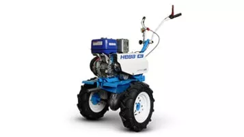 «Мотоблок Нева МБ2 PRO МультиАГРО (Yamaha MX200)» - фото