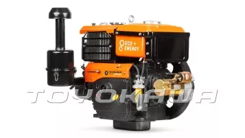 «Двигатель Toyokawa G196» - фото 4