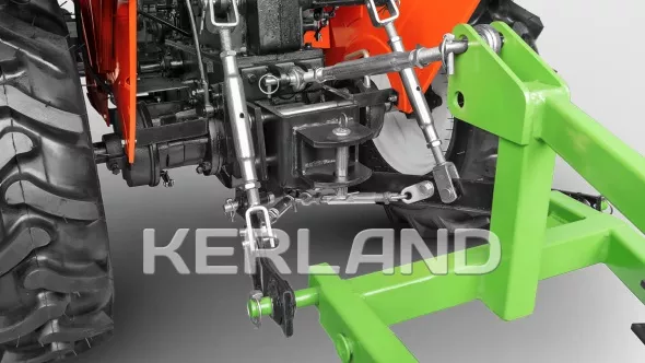 «Плуг Kerland | Керланд ПТ 225» - фото 15