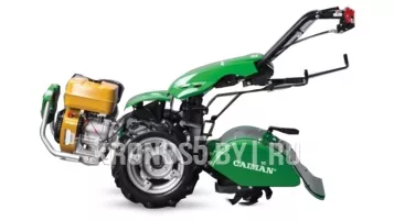 «Мотоблок Кайман | Caiman 330» - фото 4 «Мотоблок Кайман | Caiman 330» - фото 4