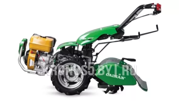 «Мотоблок Кайман | Caiman 330» - фото 3