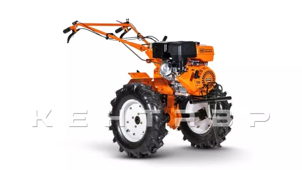 «Мотокультиватор Кентавр 2016Б (Toyokawa)» - фото 24