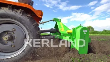 «Почвофреза Kerland | Керланд B 1400 (1,4 м)» - фото 6